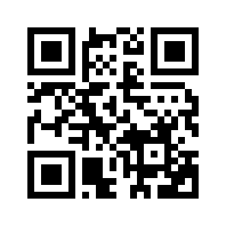QR code linking to Raised Without Limits on Amazon