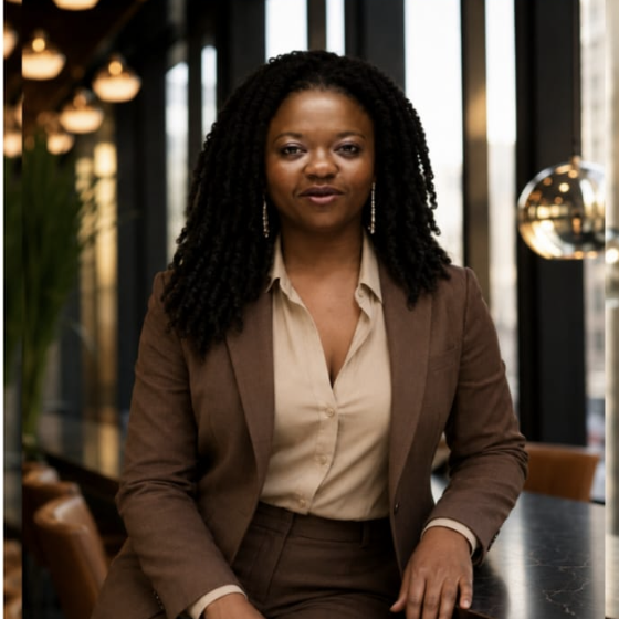 Dr. Grace Talatu Marshall